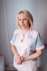 Прилуцкая Ольга