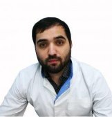 Шихавов Арсен Русланович