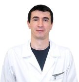 Бурдин Дмитрий Васильевич
