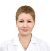 Бекова Раъно Ибрагимовна
