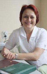 Челядинова Елена Владимировна