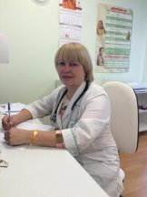 Теплинская Вера Владиленовна