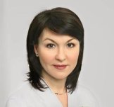 Иванова Вита Викторовна