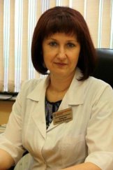 Кравцова Наталья Борисовна