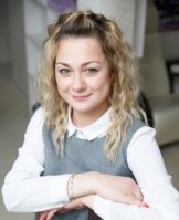 Каурова Анна