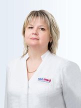 Быковская Светлана Сергеевна