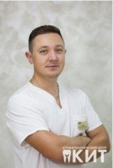 Задков Сергей Александрович