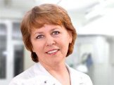 Шарунова Надежда Митрофановна