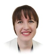 Милованова Юлия Николаевна