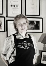 Уварова Марина