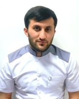 Курбанов Роман Рамисович