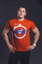 Шеметов Дмитрий