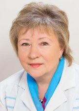 Худицкая Валентина Николаевна