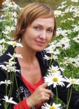 Бывшева Виктория