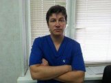 Долгих Богдан Иванович
