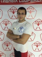 Лихачёв Сергей