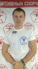 Подобедов Дмитрий