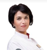 Кожемякина Маргарита Владимировна
