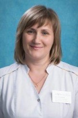 Колесникова Елена Викторовна