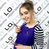 Глински Елена Васильевна