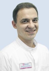 Варцев Антон Павлович