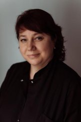 Пешкова Светлана