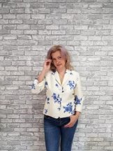 Сухарева Ирина Анатольевна