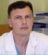 Волков Владимир Павлович