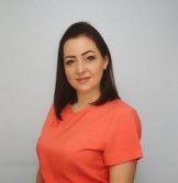 Хорошилова Елена Сергеевна