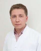 Космынин Александр Андреевич
