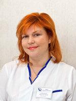 Большакова Т. А.