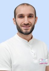 Джалилов Мирсад Саламович