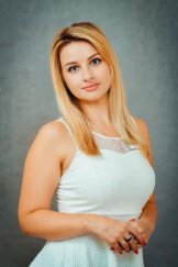 Капуст Елена