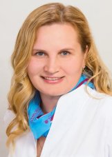 Сокуренко Ирина Николаевна