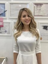 Скачкова Наталия Владимировна