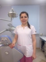 Михайлова Валентина Георгиевна