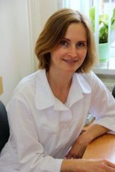Шикина Елена Станиславовна