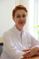 Корейба Елена Владиславовна