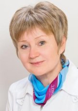 Давыдова Татьяна Михайловна