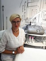Гладченко Анна Николаевна