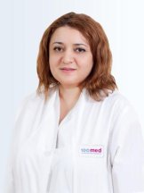 Бабаян Карине Саркисовна