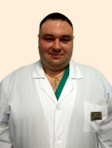 Арзамасцев Владимир Юрьевич
