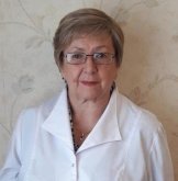 Дудко Людмила Николевна