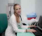 Новикова Ирина Михайловна