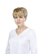 Чернышева Екатерина Сергеевна