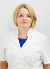 Крылова Татьяна Владимировна