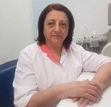 Кесова Инесса Андреевна