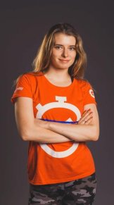 Богданова Валентина Николаевна