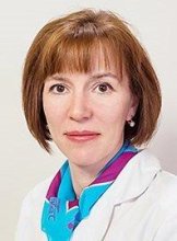 Бокова Татьяна Алексеевна