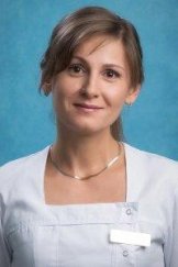 Куликова Юлия Александрована
